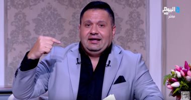 الفنان إدوارد تعليقاً على قرار غلق المقاهى الليلة: "أين مصر الساهرة"