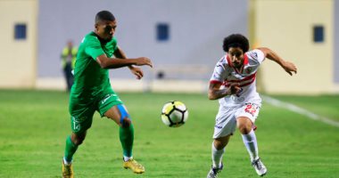 إلغاء المؤتمر الصحفي لمواجهة الزمالك ومنية سمنود