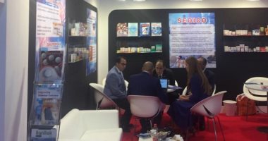 تنمية الصادرات تنظم المشاركة المصرية بمعرض CPHI Worldwide للأدوية بإسبانيا
