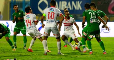 الزمالك يصرف مكافأة التأهل بالكأس عقب الإجازة