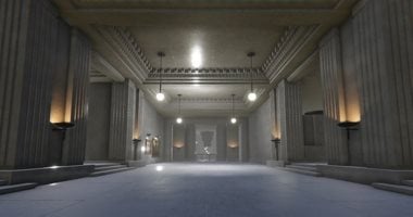 متحف بريطانى يحيى ذكرى الحرب العالمية الأولى بالواقع الافتراضى