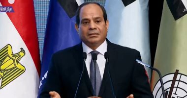 السيسي يجتمع بالمجموعة الوزارية المعنية بمتابعة تطوير منظومة الرعاية الصحية