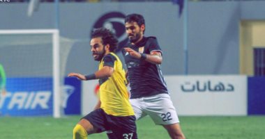 تاكيس يعقد جلسة مع "سيما" بعد نظرة المنتخب الأولمبى
