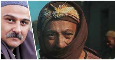 فهمى الخولى يرشح جمال سليمان لشخصية محمد أبو سويلم فى مسرحية "الأرض"