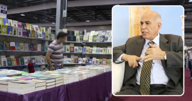 رئيس اتحاد الناشرين الأردنيين لـ"اليوم السابع": لا يمكن القضاء على القرصنة نهائيا ونتابع جهود مصر للحد منها.. انهيار أسواق الكتاب أكبر مشكلاتنا.. ولم نمنع كتبا على أساس دينى فى معرض عمان 2018