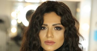 غنوة قبل رحيلها: عايزة أشتغل قبل ما اتنسى ووجدت كل الحب بـ"الأب الروحى"
