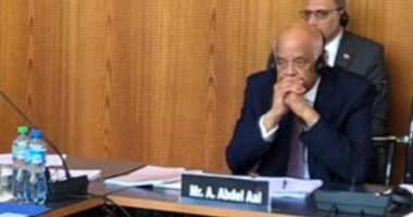 صور.. "على عبد العال" يُشارك باجتماعات اللجنة التنفيذية للاتحاد البرلمانى الدولى