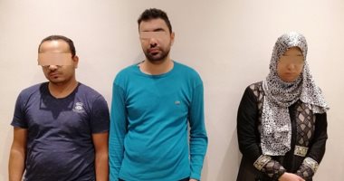 فيديو.. القبض على ربة منزل بعد اختلاقها واقعة خطف نجلها وطلب فدية 5 ملايين جنيه