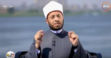 أسامة الأزهرى: عام 1860 جاءت بعثة من اليابان لدراسة طريقتنا فى صناعة الدولة الحديثة