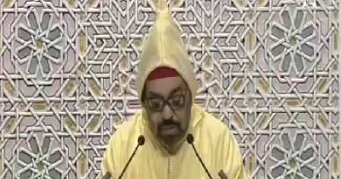 العاهل المغربى: نضع تشغيل الشباب على رأس أولوياتنا لخلق وظائف جديدة