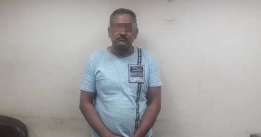 ضبط عاطل بحوزته 750 قرصا مخدرا و70 ألف جنيه بالطالبية