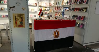 هيئة الكتاب تبحث مع ألمانيا آليات مشاركتها بمعرض القاهرة الدولى للكتاب