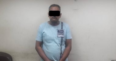 عاطل عقب سقوطه: 70 ألف جنيه حصيلة بيع الأقراص المخدرة خلال ساعات