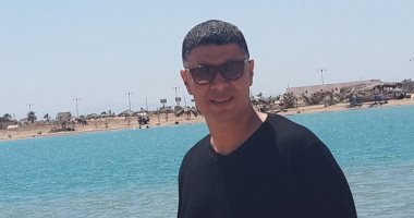واحة الرُب الأسود.. كتاب جديد عن الصحراء للباحث الإسماعيلى حمدى سليمان