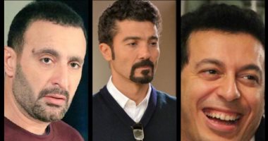 التحضيرات النهائية لفيلم "ترانيم إبليس" وبناء الديكور استعدادا لانطلاق التصوير