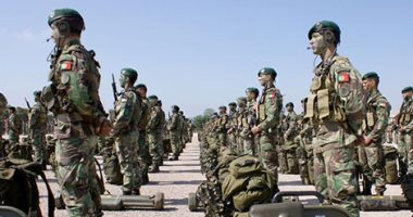 وزارة الدفاع الفنلندية: طائرة استطلاع برتغالية تنتهك المجال الجوى للبلاد