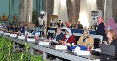مركز القياس والتقويم بجامعة بنها الأول على الجامعات المصرية