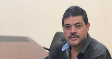 أحمد خليفة أول المرشحين على رئاسة مركز شباب الجزيرة 