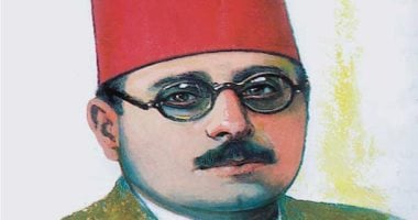 فى ذكرى ميلاده.. هل أحرق عبد الرحمن شكرى دواوينه حقا؟