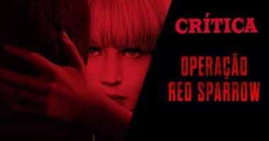 غدا الفيلم الأمريكى "red sparrow" فى جمعية الفيلم
