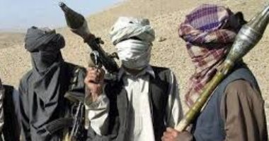 سر لقاء المبعوث الأمريكى للسلام برئيس أفغانستان فى الدوحة