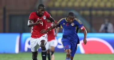 على غزال مشيدا بـ أجيرى: أعاد العدل لاختيارات لاعبى المنتخب