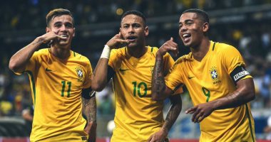 موعد مباراة منتخب البرازيل ضد الأرجنتين والقنوات الناقلة