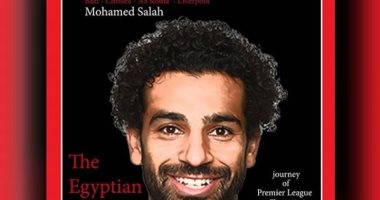 صور.. محمد كوكا شاب موهوب يمزج الواقع والخيال والفانتازيا بتصميمات الجرافيك