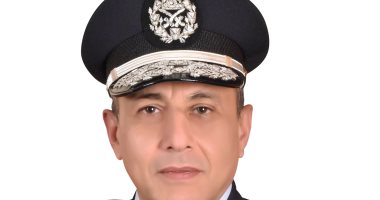 الفريق محمد عباس حلمى يجتمع اليوم مع قيادات وزارة الطيران المدنى