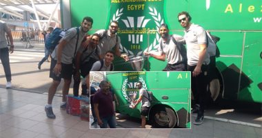 صور.. "سيد البلد" يتوج بالبطولة العربية للسلة بعد غياب 16عاما.. رئيس النادى مشيدا باللاعبين والجهاز الفنى: بطولة صعبة ونركز على الدورى والكأس.. نائب رئيس اتحاد السلة: الاتحاد السكندرى حقق إنجازا تاريخيا