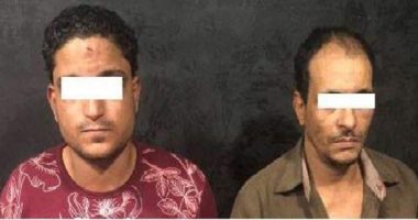 صور.. التفاصيل الكاملة لمقتل طفلة على أيدى ذئبيين بشريين بشبرا الخيمة
