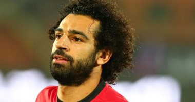 فيديو.. نادى ليفربول يهنئ صلاح بتأهل المنتخب المصرى لأمم أفريقيا