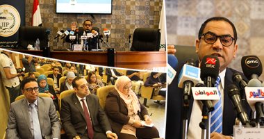 رئيس "التنظيم والإدارة" يكشف: 40% من الموظفين يحق لهم 3 أيام إجازة و5 فئات لها نفس الميزة.. ولجنة الخبراء حذرت من خطورة زيادة الإجازات على المشاكل الأسرية وتعداد السكان.. ويهدد: لجنة التعداد تشطب راتب المتغيب