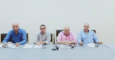 اتحاد الطائرة يشترط اعتماد الجهة الإدارية لمشاركة الأكاديميات فى المنافسات