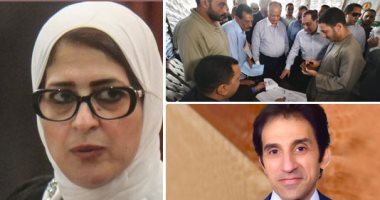 اعرف كل حاجة.. أهم 10 أخبار على مدار اليوم السبت