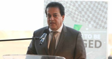 وزير التعليم العالى يرأس اجتماع رؤساء وأمناء لجان القطاع بالأعلى للجامعات