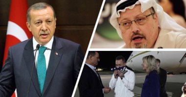 3 حقائق يكشفها إطلاق سراح القس الأمريكى.. العقوبات أجبرت أردوغان للرضوخ لترامب رغم الشعارات.. أنقرة تستغل أزمة خاشقجى للتودد إلى البيت الأبيض.. والدعم الأمريكى للأكراد يربك حسابات الدكتاتور التركى فى سوريا