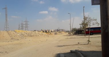 تعديات ومخالفات على أراضى ملك الدولة بمدينة نصر.. والأهالى يستغيثون