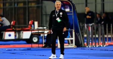 جلسة بين أجيرى ولهيطة السبت لمناقشة برنامج إعداد المنتخب لأمم أفريقيا