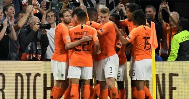 هولندا تذل ألمانيا بثلاثية فى دورى الأمم الأوروبية.. فيديو 