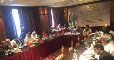 فعاليات اليوم.. بدء جلسات مؤتمر وزراء الثقافة العرب ومؤتمر العربى للقصة الشاعرة