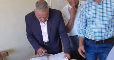 تحويل 10 أطباء وموظفين بتلوانة وفيشا بالباجور للتحقيق