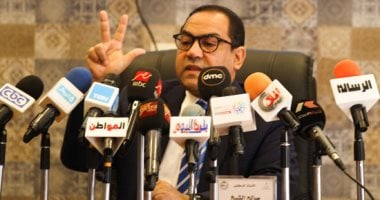 التنظيم والإدارة: 40% من موظفى الحكومة يحصلون على 3 أيام إجازة فى الأسبوع