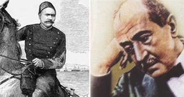 صغار  فى الذهاب وفى الإياب.. هل كان أمير الشعراء يكره أحمد عرابى؟
