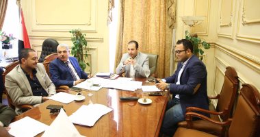 "اتصالات البرلمان" تعقد أولى اجتماعاتها اليوم لوضع جدول أعمال الدور الرابع 
