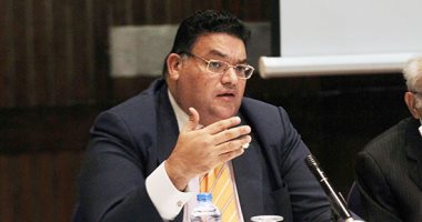 وفد مصر لـ"أفريقية حقوق الانسان": لا يوجد صحفيين محتجزين لسبب ابداء أرائهم