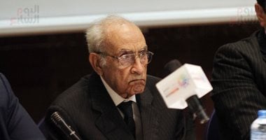"العربية لحقوق الإنسان" تنظم اليوم حفل تأبين للراحل محسن عوض بنقابة الصحفيين