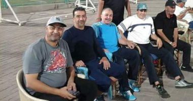 عزاء محمد عباس الثلاثاء المقبل بالحامدية الشاذلية