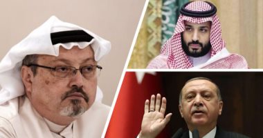 تضامن عربى وإسلامى واسع مع السعودية ضد محاولات المساس بمكانتها.. مصر ترفض الاتهامات الجزافية.. رابطة التعاون: تاريخ المملكة مشرف.. وتكاتف عربى تاريخى فى مواجهة مؤامرات تنظيم الحمدين وأردوغان فى قضية "خاشقجى"