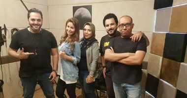 مى سليم تنتهى من تسجيل أغنية جديدة مع المنتج ميدو منيب.. اعرف التفاصيل
